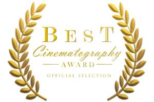 Best Cinematography Award - Official Selection - Laurel Dorado - 02
