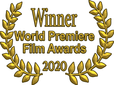 World Premiere Film Awards - Winner - Logo Small - Web