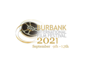 Burbank International Film Festival - Laurel - Small