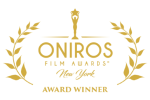Oniros Film Awards - Laurel - Small