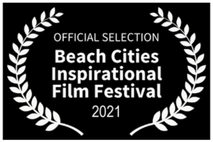 Beach Cities Inspirational Film Festival - Laurel - Small