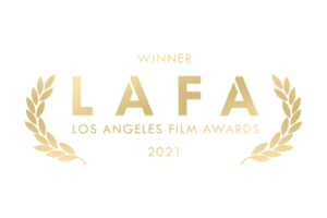 Los Angeles Film Awards - Winner - Small